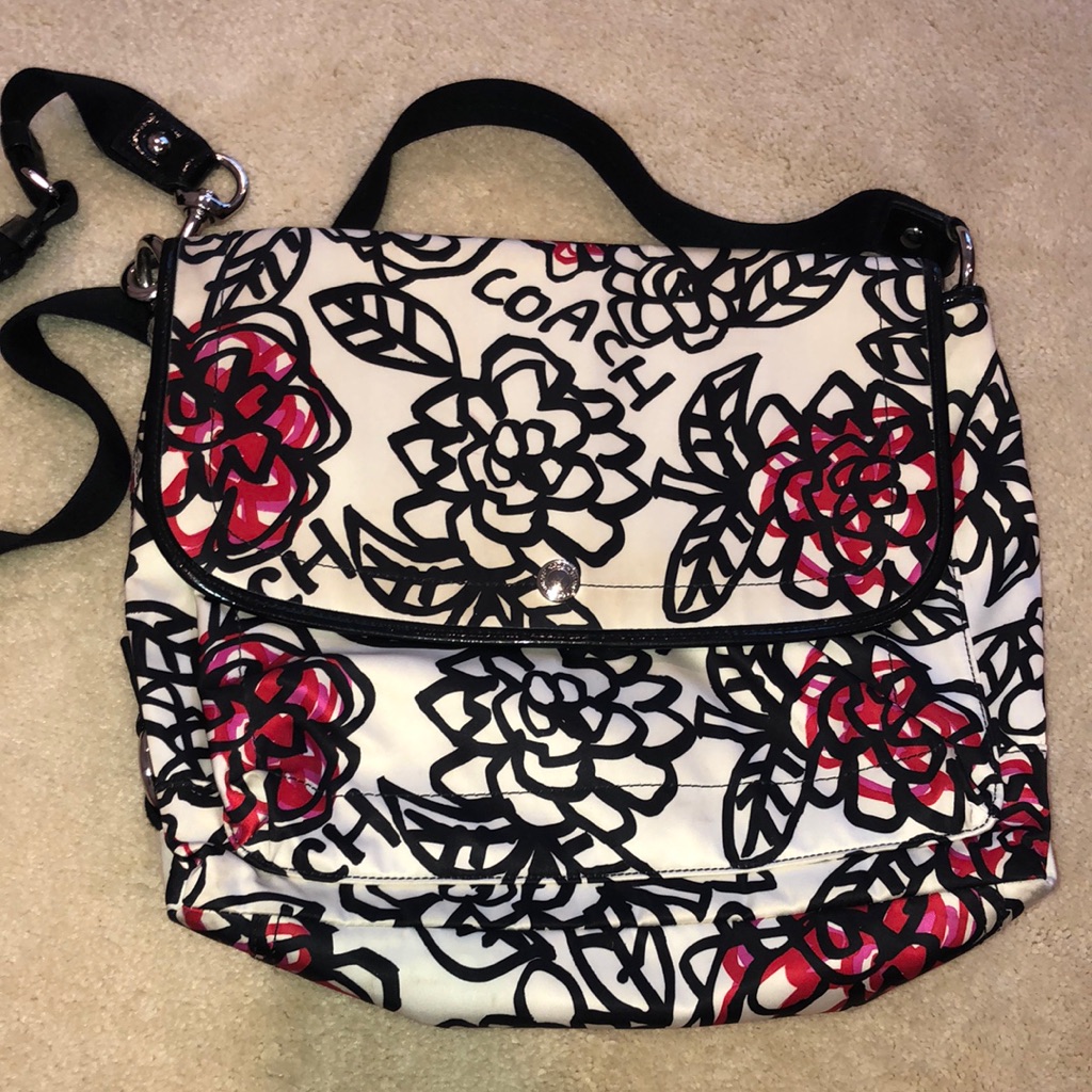 Coach Handbag